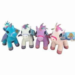 Plišani unicorn 20cm 218nb006-a ( 11/60001-2 )