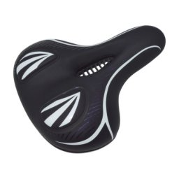 Sedište sa rupom, elastomer 250x210 mm "wide" t-02 ( 230292 )