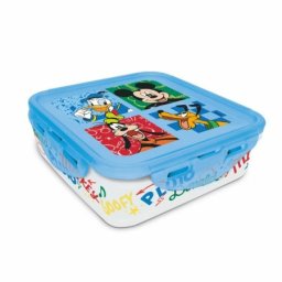 Kutija za uzinu mickey i drugari 500ml 81159 ( 116/81159 )