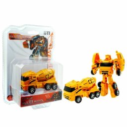 Transformers kamion mesalica-robot e2013-02 ( 11/71849 )