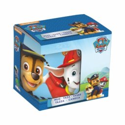 Keramicka solja paw patrol 76709 ( 116/76709 )
