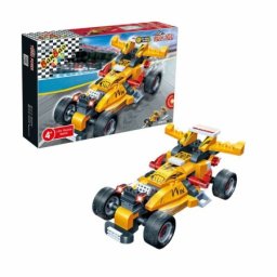 Kocke turbo power 132pcs 8609 ( 117/8609 )