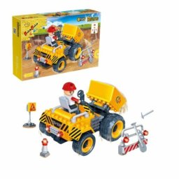 Kocke super car 103pcs 8541 ( 117/8541 )