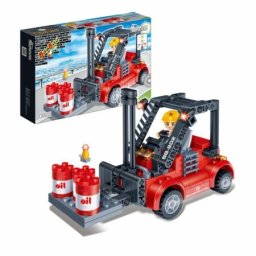 Kocke super car 128pcs 8778 ( 117/8778 )