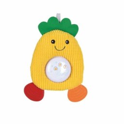 Plisana bebi muzicka igracka ananas ( 11/71980 )