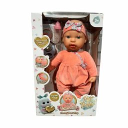 Lutka placljivica tilly ( 11/72015 )