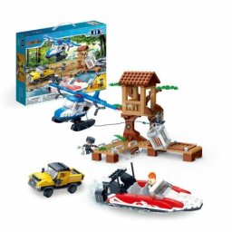 Kocke new city vozila 561pcs 7031 ( 117/7031 )