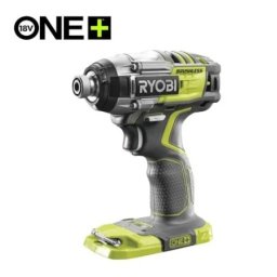 Ryobi r18idbl Aku. udarni odvijač, bez četkica (270Nm), 18V ONE+™ ( R18IDBL-0 )