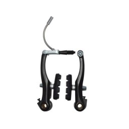 Kočnice v-brake alu sparkle vb-965dk, 110 mm, crne ( 100132 )