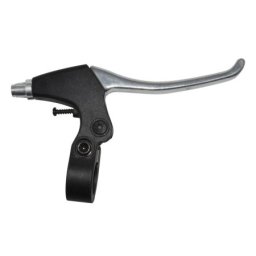 Ručica kočnice v-brake alu/pvc (desna) sparkle bv393cg 3-4 f ( 100138 )