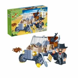 Kocke gift 48pcs 8009 ( 117/8009 )
