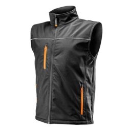 Prsluk crni XL ( 81-532-XL )