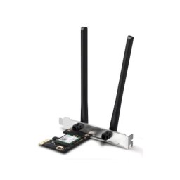 Mercusys MA80XE(UN) AX3000 Wi-Fi 6 Bluetooth PCIe Adapter