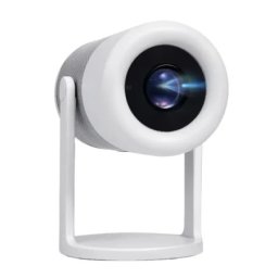 Zeus N1 PRO FHD 1920X1080/LED LCD/5000 LUM(200 ANSI)/WiFi/mirac/HDMI/USB/zvuč/Andr 11 Projektor