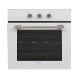 Ugradna rerna Vox SBM6510W3D