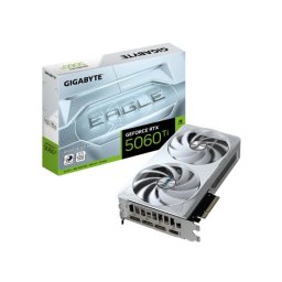 GIGABYTE NVidia GeForce RTX 5060 Ti EAGLE 8GB 128bit GV-N506TEAGLEOC ICE-8GD rev. 1.0 grafička karta