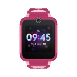TCL MT42X pink pametni sat za decu