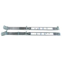 DELL 770-BBIF 1U/2U Static Rails for 2-Post and 4-Post Racks