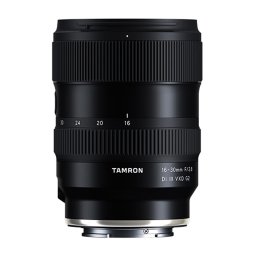 Tamron 16-30mm f/2.8 Di III VXD G2 Lens (Sony E)