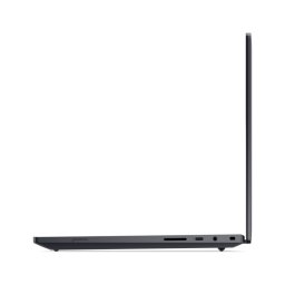 DELL Pro Max 16 Premium 16 inch FHD+ 120Hz 500nits Core Ultra 7 265H 32GB 1TB SSD RTX PRO 2000 8GB Backlit FP Win11Pro 3yr ProSupport laptop