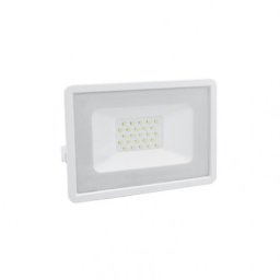 Prosto LED reflektor 20W ( LRF013EW-20/WH )