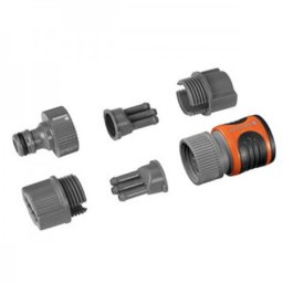 Gardena set nastavaka za pljosnato crevo ( GA 05316-20 )
