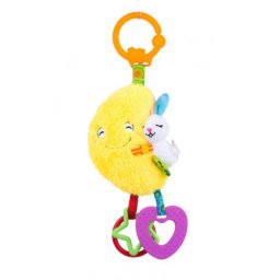 Plišana igračka Bali Bazoo 80224 moon pendant with a mirror ( BZ80224 )