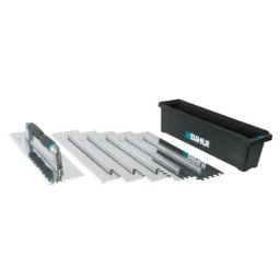 Bihui PTSJK9 Set nazubljenih gleterica ( PTSJK9 )