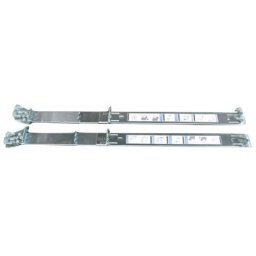 Dell 1U/2U Static Rails for 2-Post and 4-Post Racks