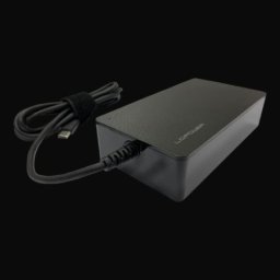 LC Power lc-nb-pro-140-c 140w multi-range usb-c 5-28v, 3-5a ( 24954 )