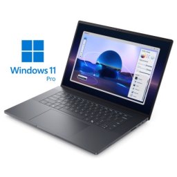 Dell Pro Max 16 Premium 16 inch FHD+ 120Hz 500nits Core Ultra 7 265H 32GB 1TB SSD RTX PRO 2000 8GB Backlit FP Win11Pro 3yr ProSupport lapto