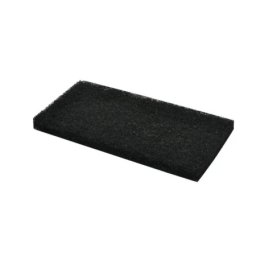 Bihui CSPB zamenska sunđerasta ploča 25×12 cm – Crna gruba ( CSPB )
