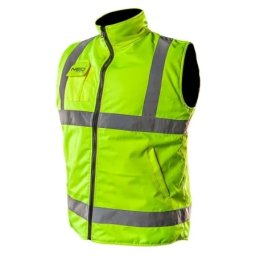 Prsluk reflektiv L/52 ( 81-520-L )