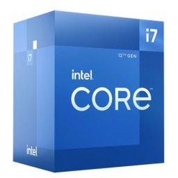 Intel Core i7 12700F CPU ( 0001252768 )