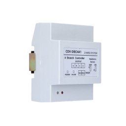 Video distributer DBC4 DIGIT T711
