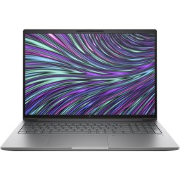 HP ZBook Power 16 G11 (Grey) WUXGA IPS, R9 8945HS, 32GB, 1TB SSD, RTX 2000 8GB, Win 11 Pro (A3ZA1ET)