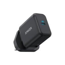 Anker 312 charger (25w) black