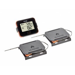 BBQ termometar 141514 set sa dve sonde TFA