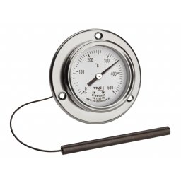 Termometar 141036.60 sa sondom za rernu do +500 °C TFA