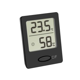 Digitalni termometar - hygrometar 305041 TFA