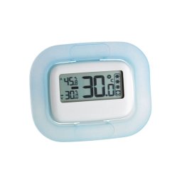 Termometar digitalni za frižider i zamrzivač od -30°C do +50°C TFA