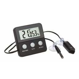 Digitalni termometar - hygrometar 305044 TERRACHECK TFA