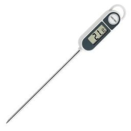Termometar digitalni 301048 za tečnost od -50 do +300 °C TFA