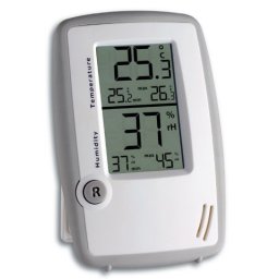 Termometar digitalni 305015 higrometar In-Out