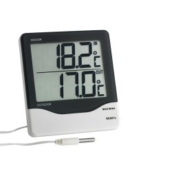 Termometar digitalni 301011 MIN - MAX sa velikim displejom TFA