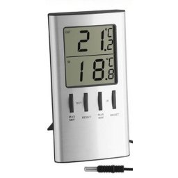 Termometar digitalni 301027 Min.-Max.