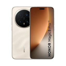 HONOR Magic8 Pro 12/512GB Sunrise Gold