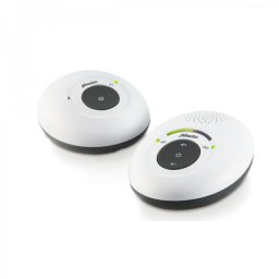 Alecto DBX-115 Digitalni bebi alarm - pouzdana kontrola bebe