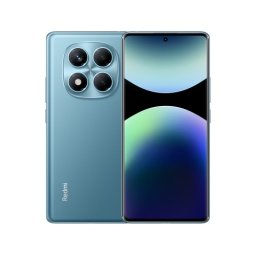 XIAOMI Redmi Note 14 Pro 8/256GB Ocean Blue