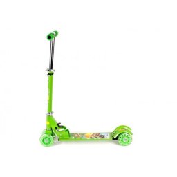 Glory Bike trotinet dečiji zeleni ( NSC7414-G )